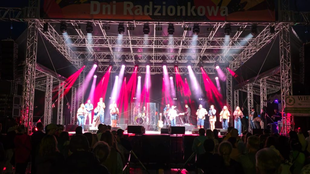 Dni Radzionkowa 2025