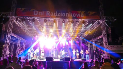 Dni Radzionkowa 2025 - Offbeat Solutions sp. z o.o.